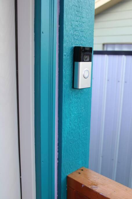 Agave Tiny House At Cactus Flower-Hot Tub-Pet Friendly-No Pet Fees! Albuquerque Luaran gambar