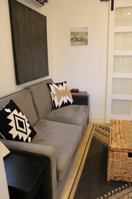 Agave Tiny House At Cactus Flower-Hot Tub-Pet Friendly-No Pet Fees! Albuquerque Luaran gambar