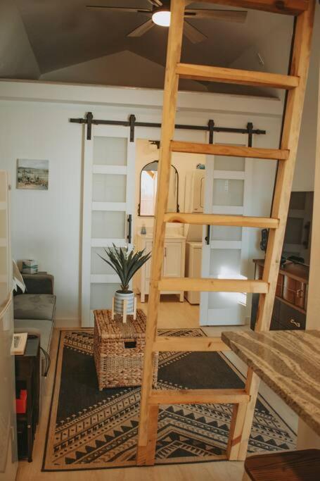 Agave Tiny House At Cactus Flower-Hot Tub-Pet Friendly-No Pet Fees! Albuquerque Luaran gambar