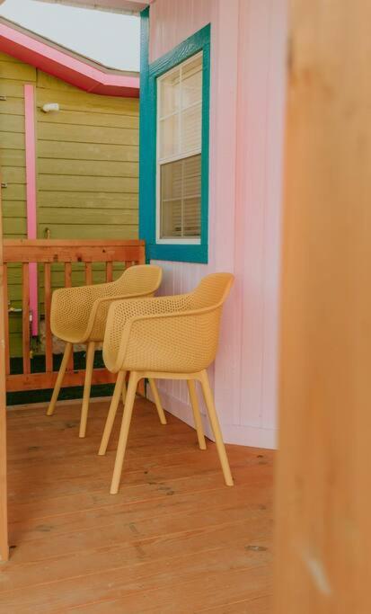 Agave Tiny House At Cactus Flower-Hot Tub-Pet Friendly-No Pet Fees! Albuquerque Luaran gambar