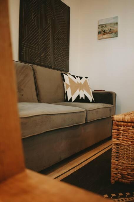 Agave Tiny House At Cactus Flower-Hot Tub-Pet Friendly-No Pet Fees! Albuquerque Luaran gambar