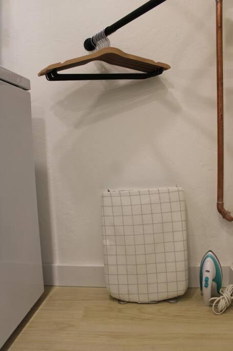 Agave Tiny House At Cactus Flower-Hot Tub-Pet Friendly-No Pet Fees! Albuquerque Luaran gambar