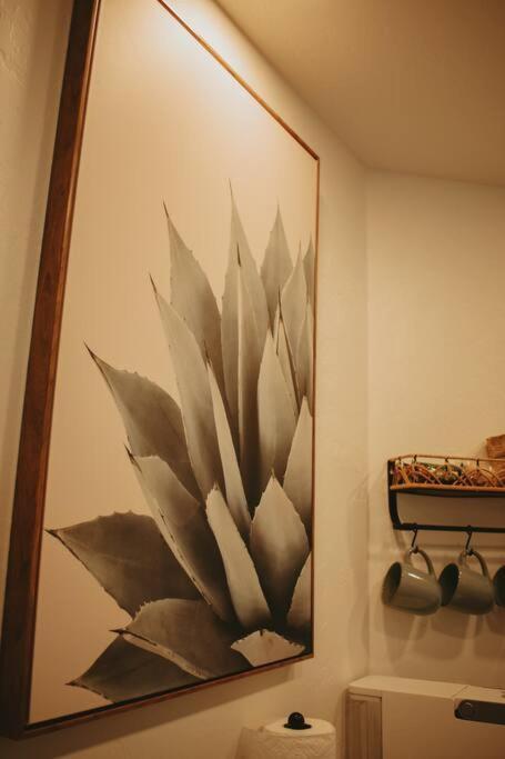 Agave Tiny House At Cactus Flower-Hot Tub-Pet Friendly-No Pet Fees! Albuquerque Luaran gambar