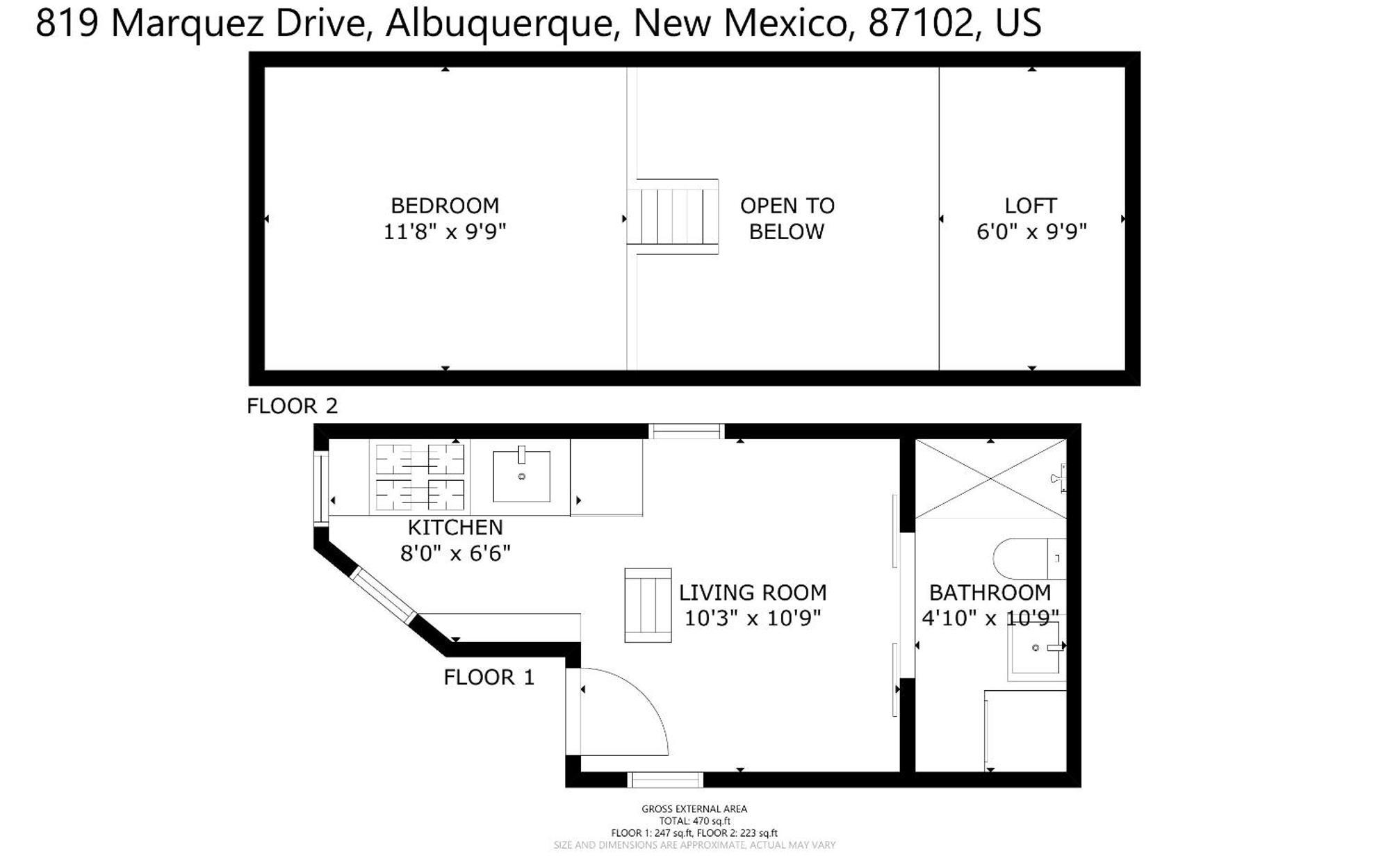 Agave Tiny House At Cactus Flower-Hot Tub-Pet Friendly-No Pet Fees! Albuquerque Luaran gambar